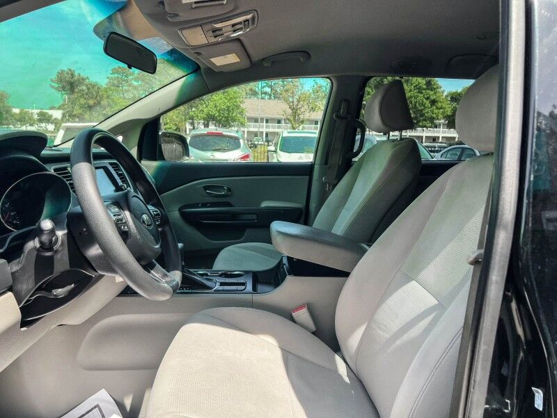 2021 Kia Sedona LX Wilmington NC