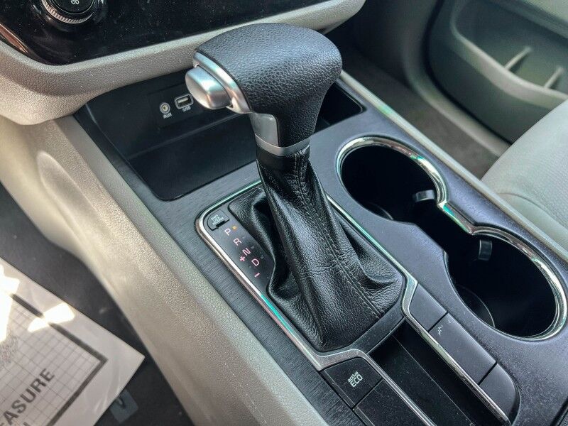 2021 Kia Sedona LX Wilmington NC