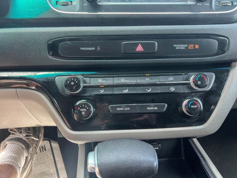 2021 Kia Sedona LX Wilmington NC