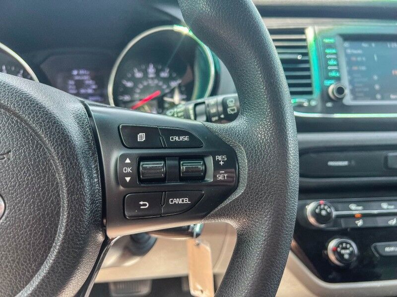 2021 Kia Sedona LX Wilmington NC