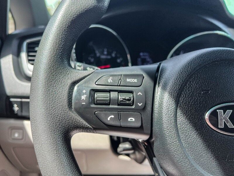 2021 Kia Sedona LX Wilmington NC