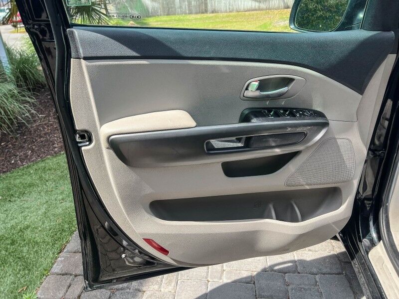 2021 Kia Sedona LX Wilmington NC