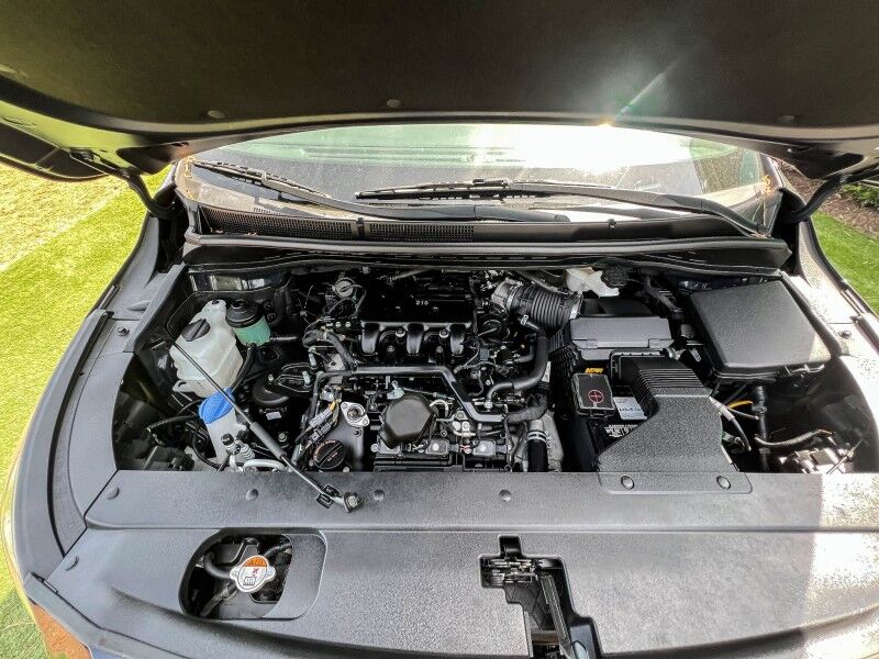 2021 Kia Sedona LX Wilmington NC