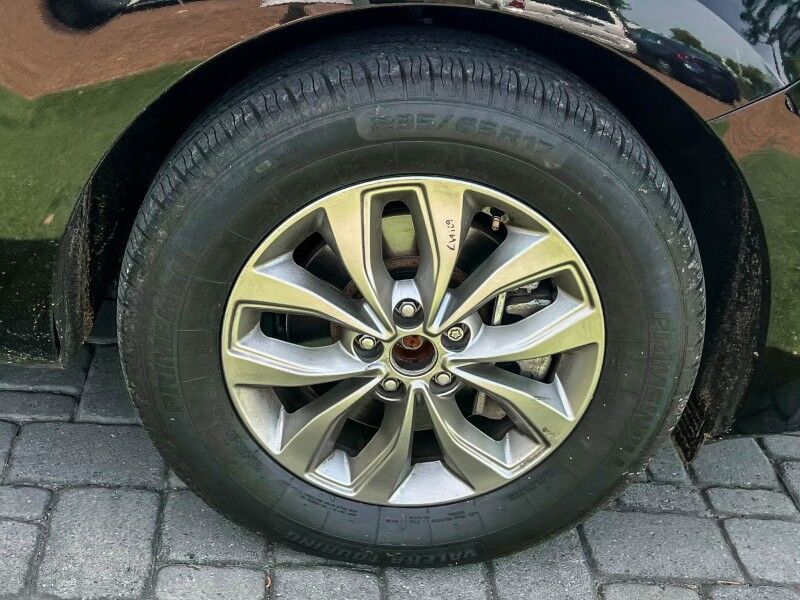 2021 Kia Sedona LX Wilmington NC