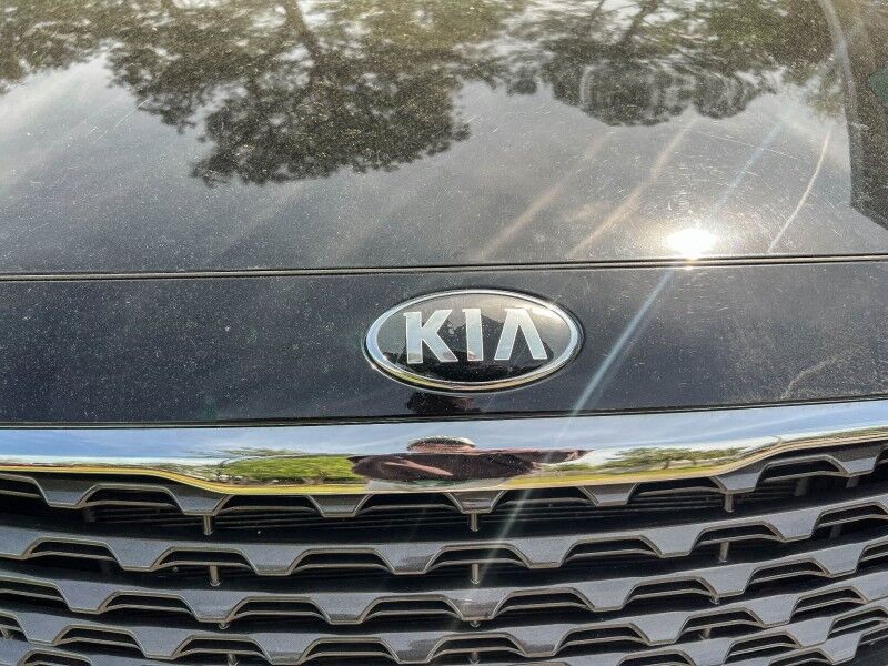 2021 Kia Sedona LX Wilmington NC