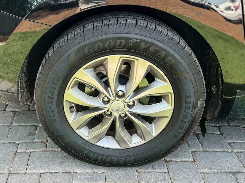 2021 Kia Sedona LX Wilmington NC