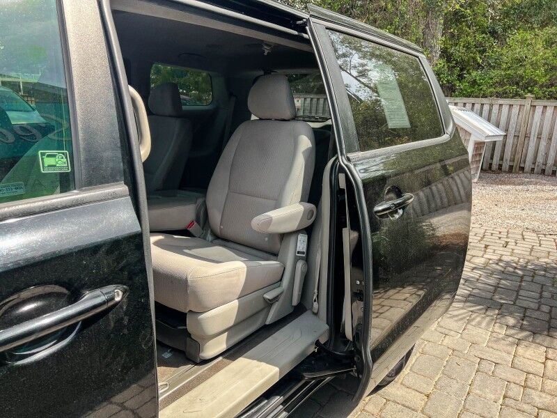 2021 Kia Sedona LX Wilmington NC