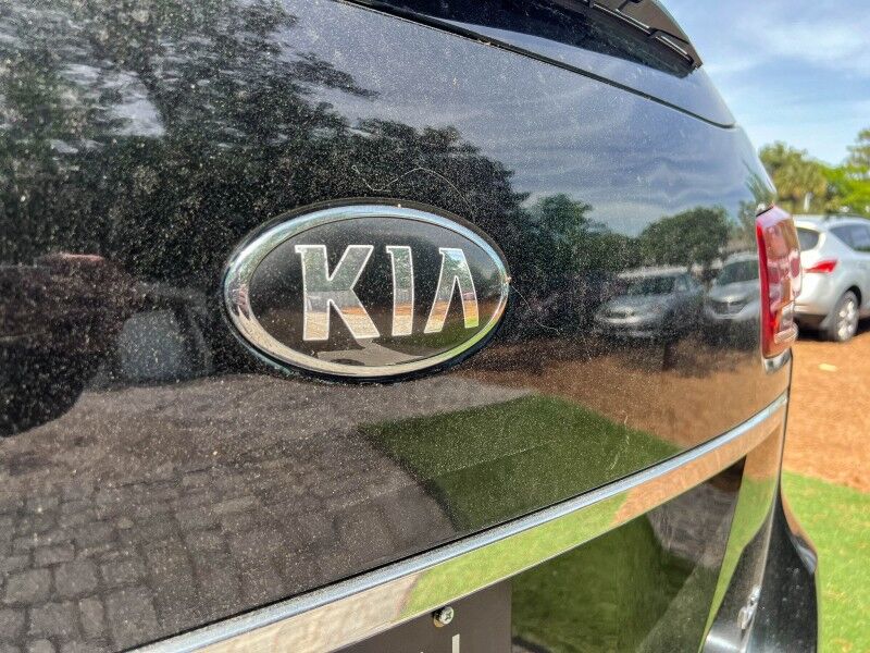 2021 Kia Sedona LX Wilmington NC