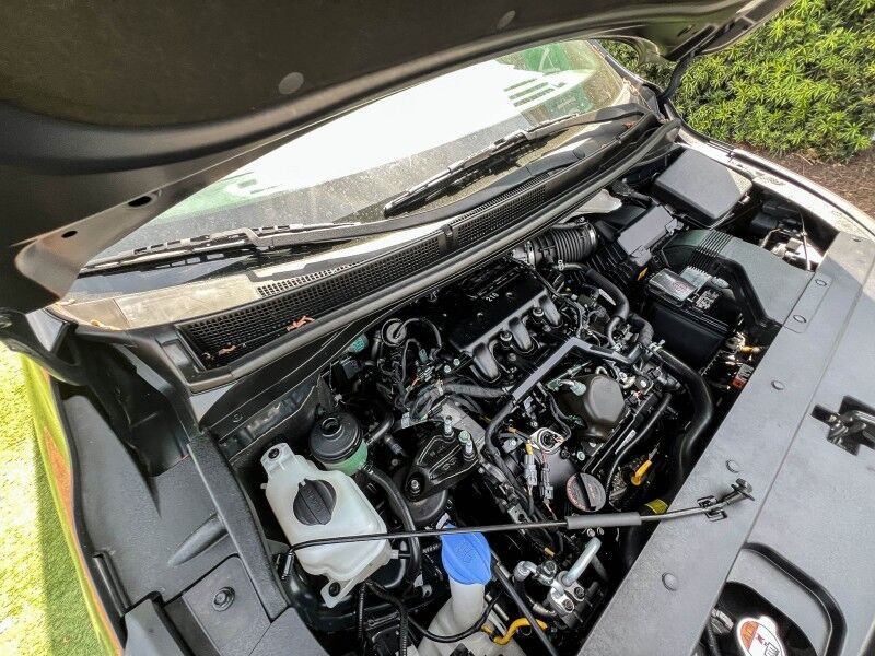 2021 Kia Sedona LX Wilmington NC