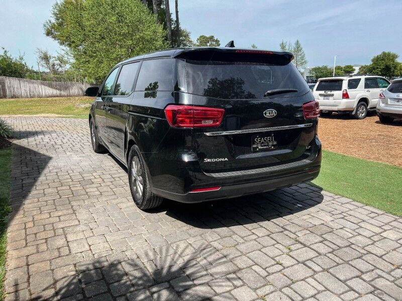 2021 Kia Sedona LX Wilmington NC