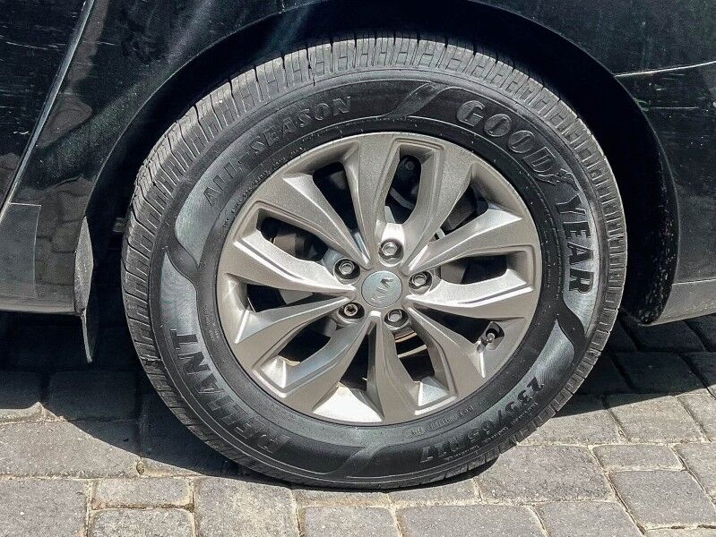 2021 Kia Sedona LX Wilmington NC