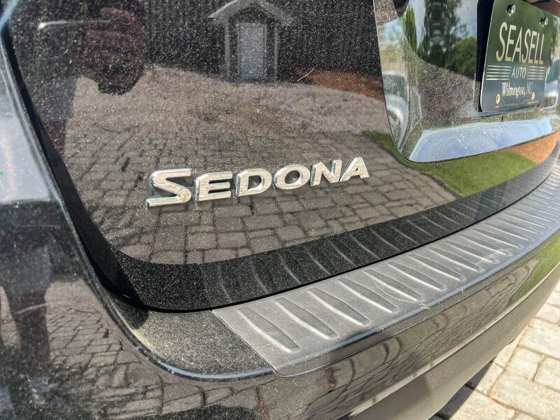 2021 Kia Sedona LX Wilmington NC