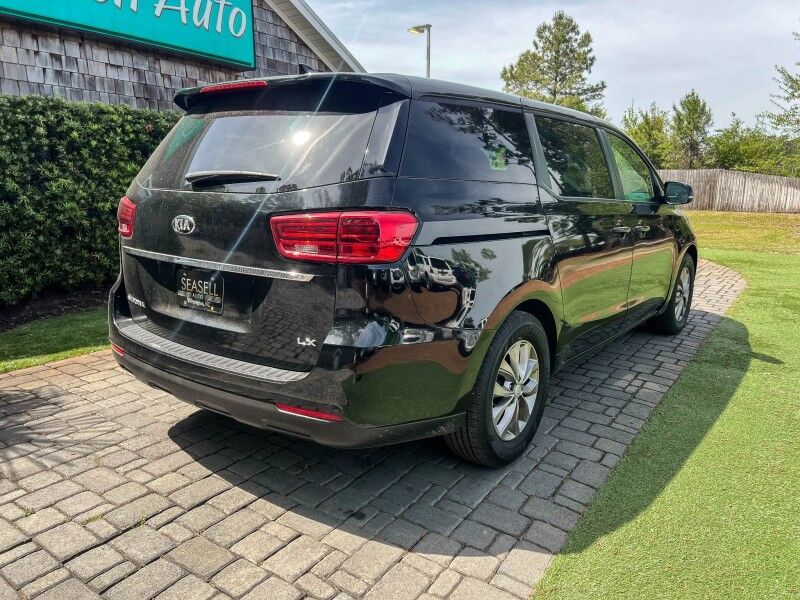 2021 Kia Sedona LX Wilmington NC