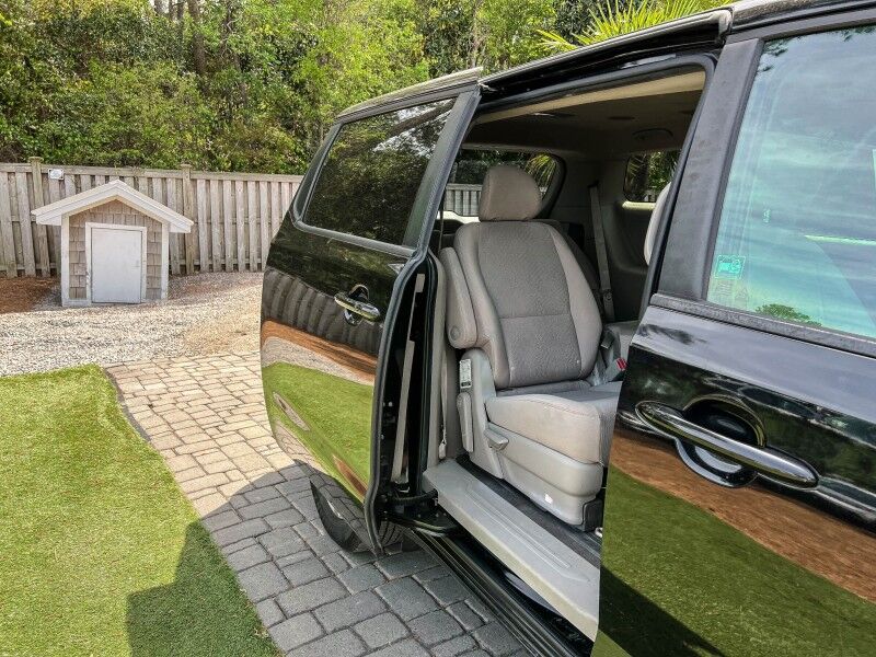 2021 Kia Sedona LX Wilmington NC