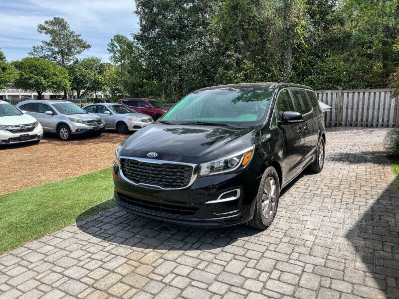 2021 Kia Sedona LX Wilmington NC