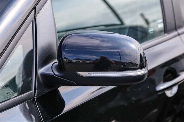 2021 Kia Sedona LX Tacoma WA