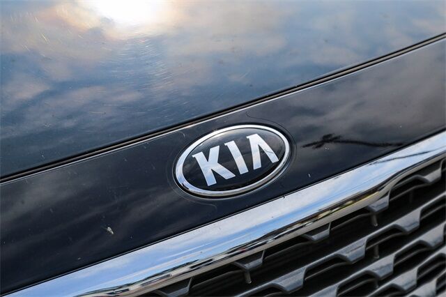 2021 Kia Sedona LX Tacoma WA