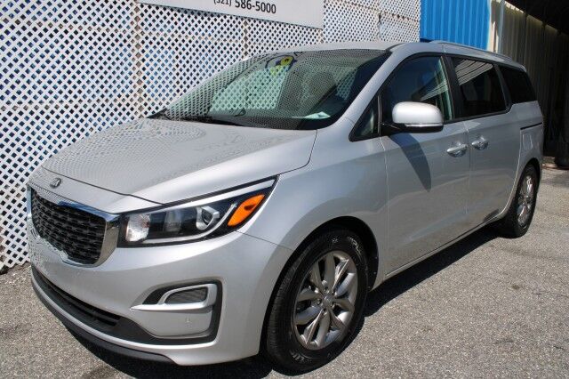 2021 Kia Sedona PREMIUM EX