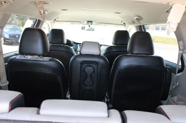 2021 Kia Sedona PREMIUM EX Melbourne FL