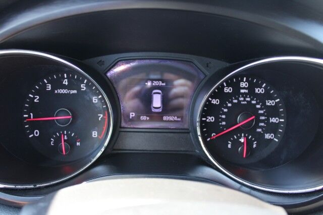 2021 Kia Sedona PREMIUM EX Melbourne FL