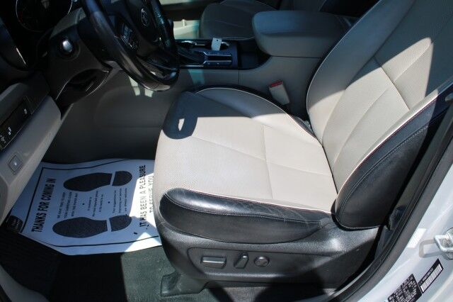 2021 Kia Sedona PREMIUM EX Melbourne FL