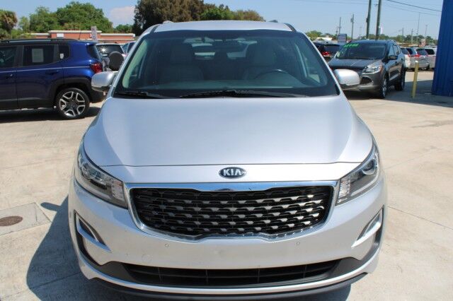 2021 Kia Sedona PREMIUM EX Melbourne FL