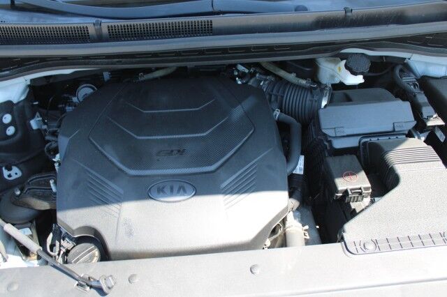 2021 Kia Sedona PREMIUM EX Melbourne FL