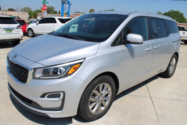 2021 Kia Sedona PREMIUM EX Melbourne FL