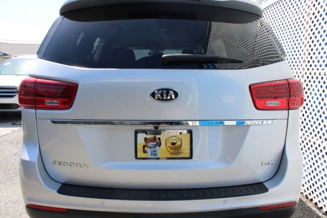 2021 Kia Sedona PREMIUM EX Melbourne FL