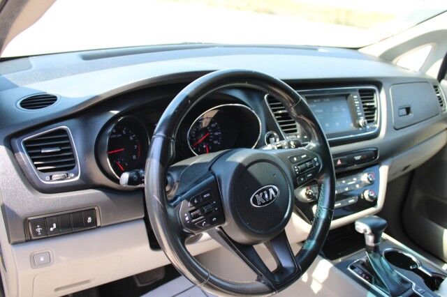 2021 Kia Sedona PREMIUM EX Melbourne FL