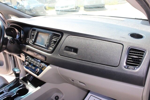 2021 Kia Sedona PREMIUM EX Melbourne FL