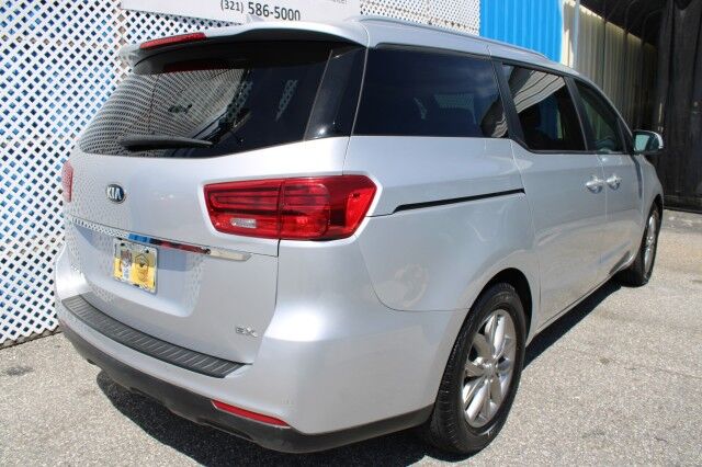2021 Kia Sedona PREMIUM EX Melbourne FL