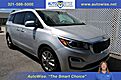 2021 Kia Sedona PREMIUM EX