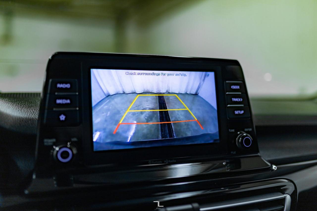 2021 Kia Seltos AWD EX Leather Roof BCam Red Deer AB