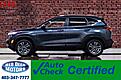 2021 Kia Seltos AWD EX Leather Roof BCam