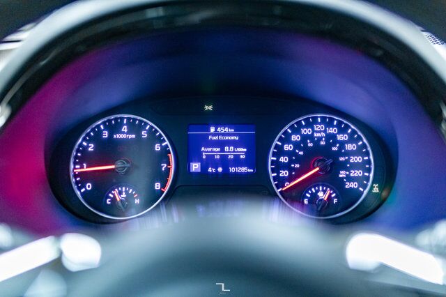 2021 Kia Seltos AWD EX Leather Roof BCam Red Deer AB