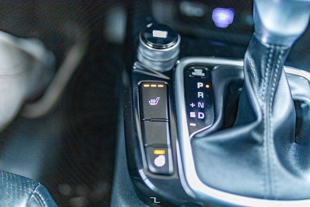 2021 Kia Seltos AWD EX Leather Roof BCam Red Deer AB