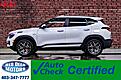 2021 Kia Seltos AWD SX Turbo Leather Roof Nav BCam