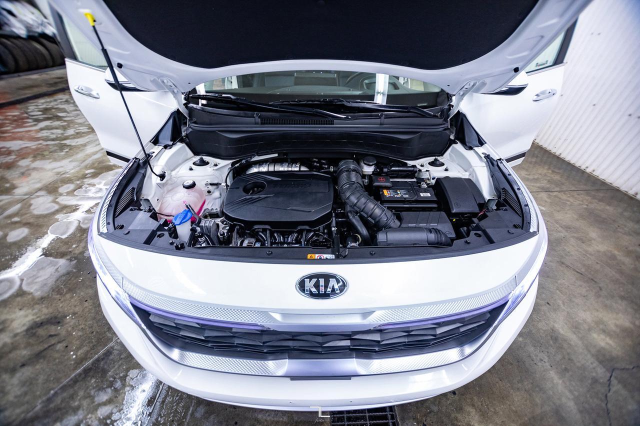 2021 Kia Seltos AWD SX Turbo Leather Roof Nav BCam Red Deer AB