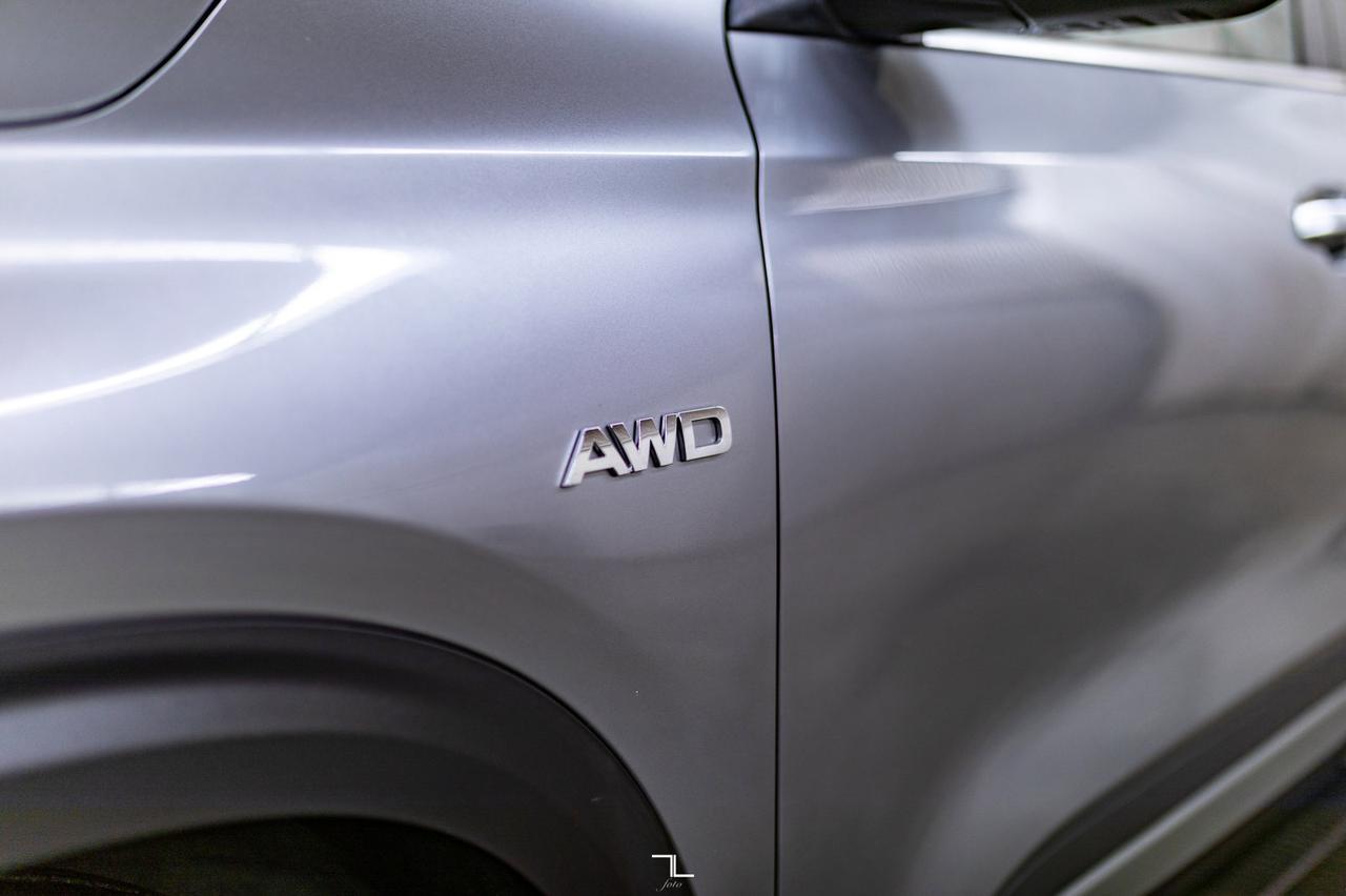 2021 Kia Seltos AWD SX Turbo Leather Roof Nav BCam Red Deer AB