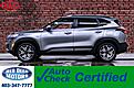 2021 Kia Seltos AWD SX Turbo Leather Roof Nav BCam