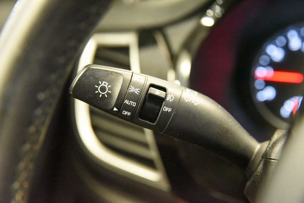 2021 Kia Seltos EX Akron