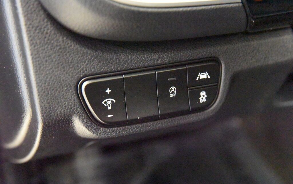 2021 Kia Seltos EX Akron