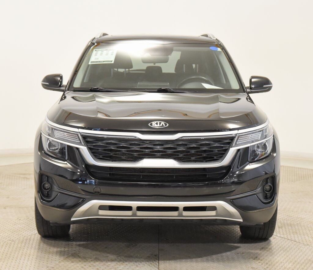 2021 Kia Seltos EX Akron