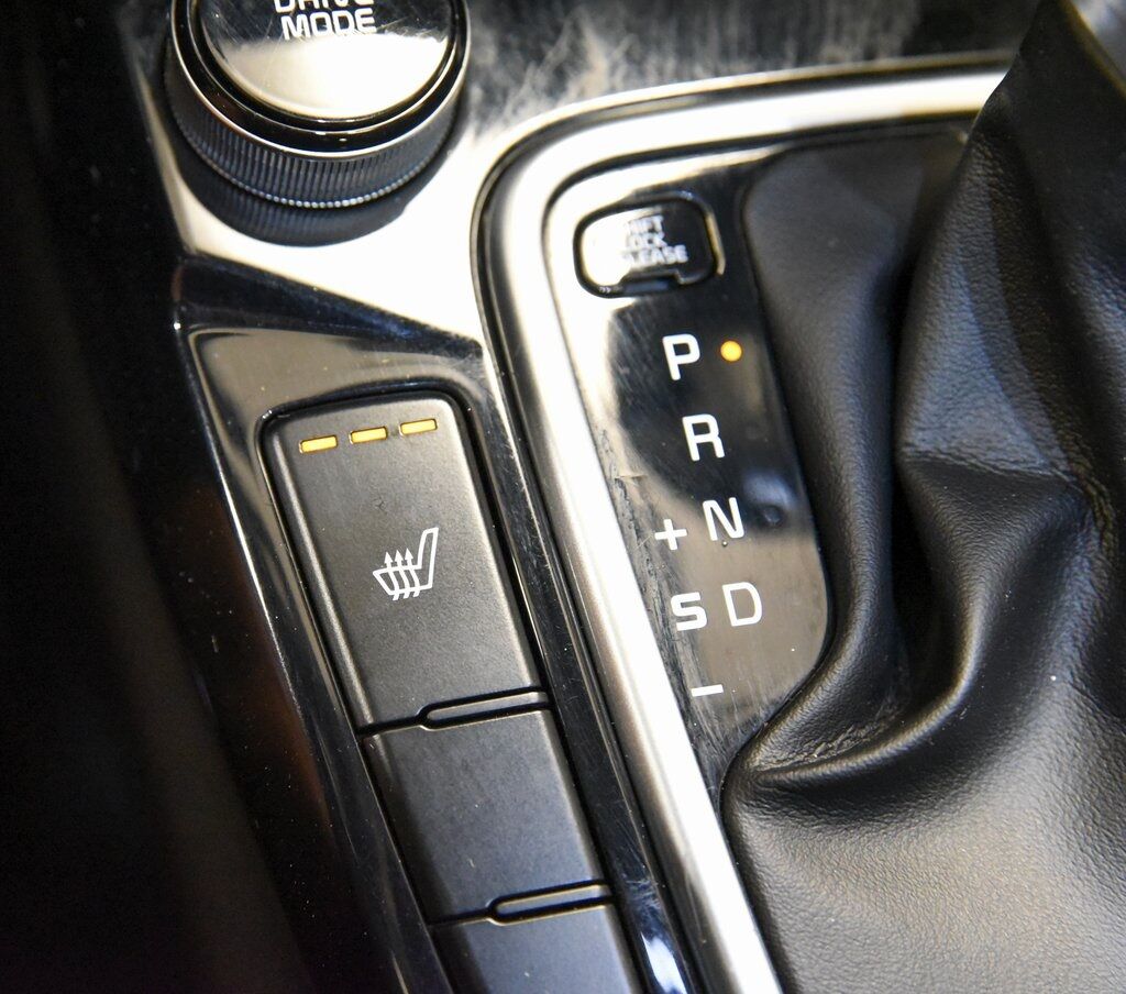 2021 Kia Seltos EX Akron