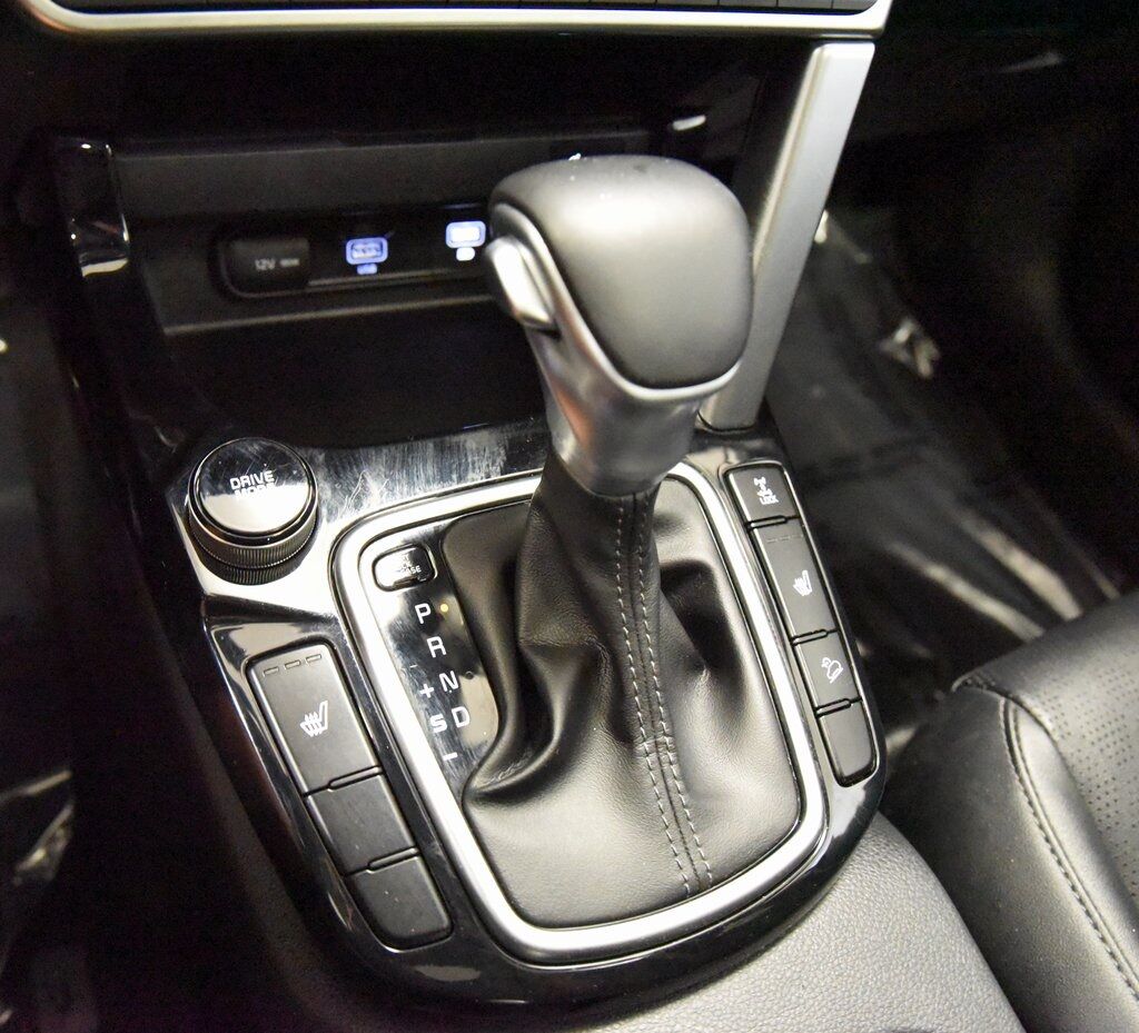 2021 Kia Seltos EX Akron