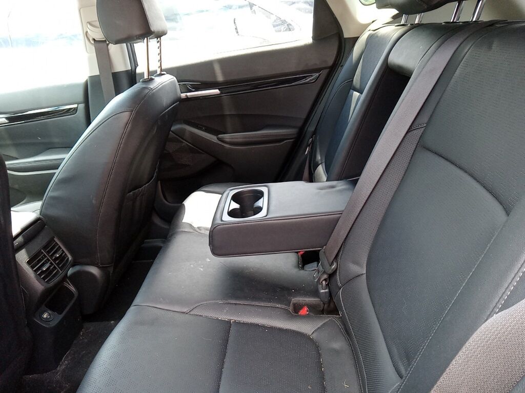 2021 Kia Seltos EX Akron OH