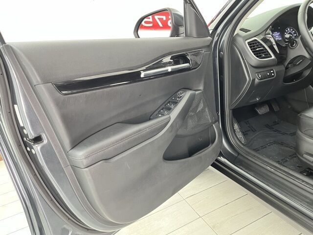 2021 Kia Seltos EX Carrollton TX