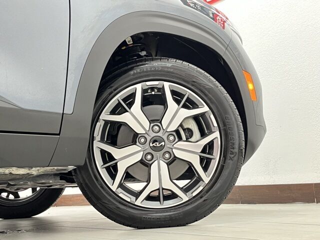 2021 Kia Seltos EX Carrollton TX