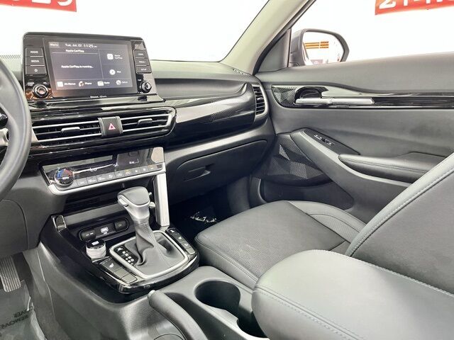 2021 Kia Seltos EX Carrollton TX